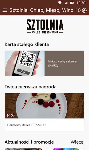 Play Sztolnia as an online game Sztolnia with UptoPlay