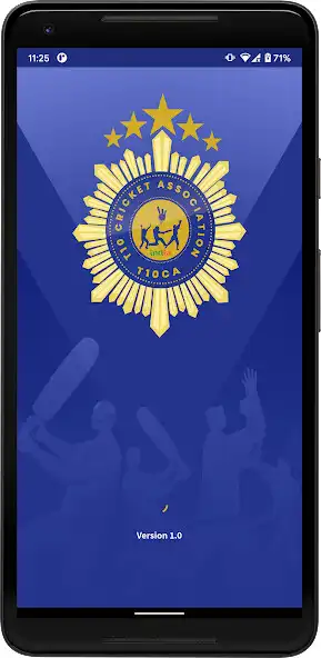 Play T10 Cricket Association  and enjoy T10 Cricket Association with UptoPlay