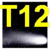 Free play online T12 Soft Keyboard APK