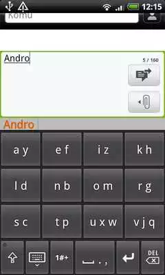 Play T12 Soft Keyboard