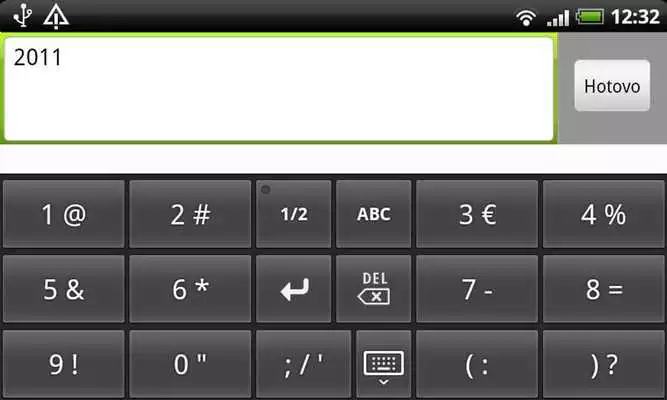 Play T12 Soft Keyboard