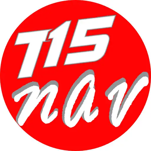 Play T15Nav APK