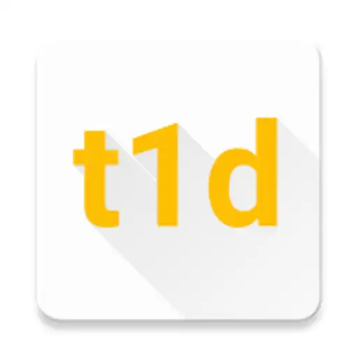 Play t1d Calc APK