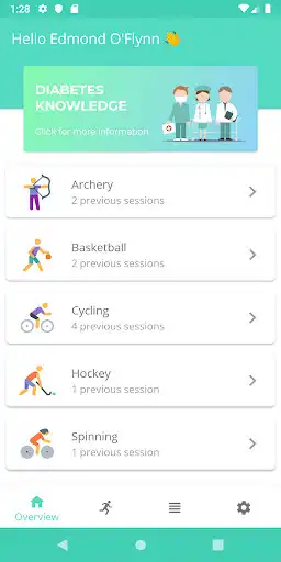 Play T1Exercise as an online game T1Exercise with UptoPlay