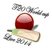 Free play online T20 2014 World Cup Live APK