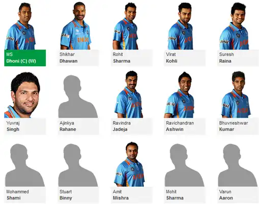 Play T20 2014 World Cup Live