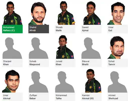 Play T20 2014 World Cup Live
