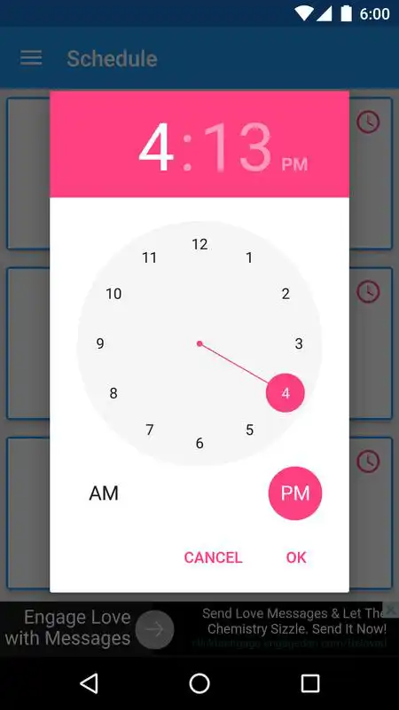 Play T20 2016 - Scheduler