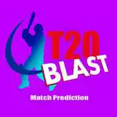 Free play online T20 Blast Match Prediction Tips APK