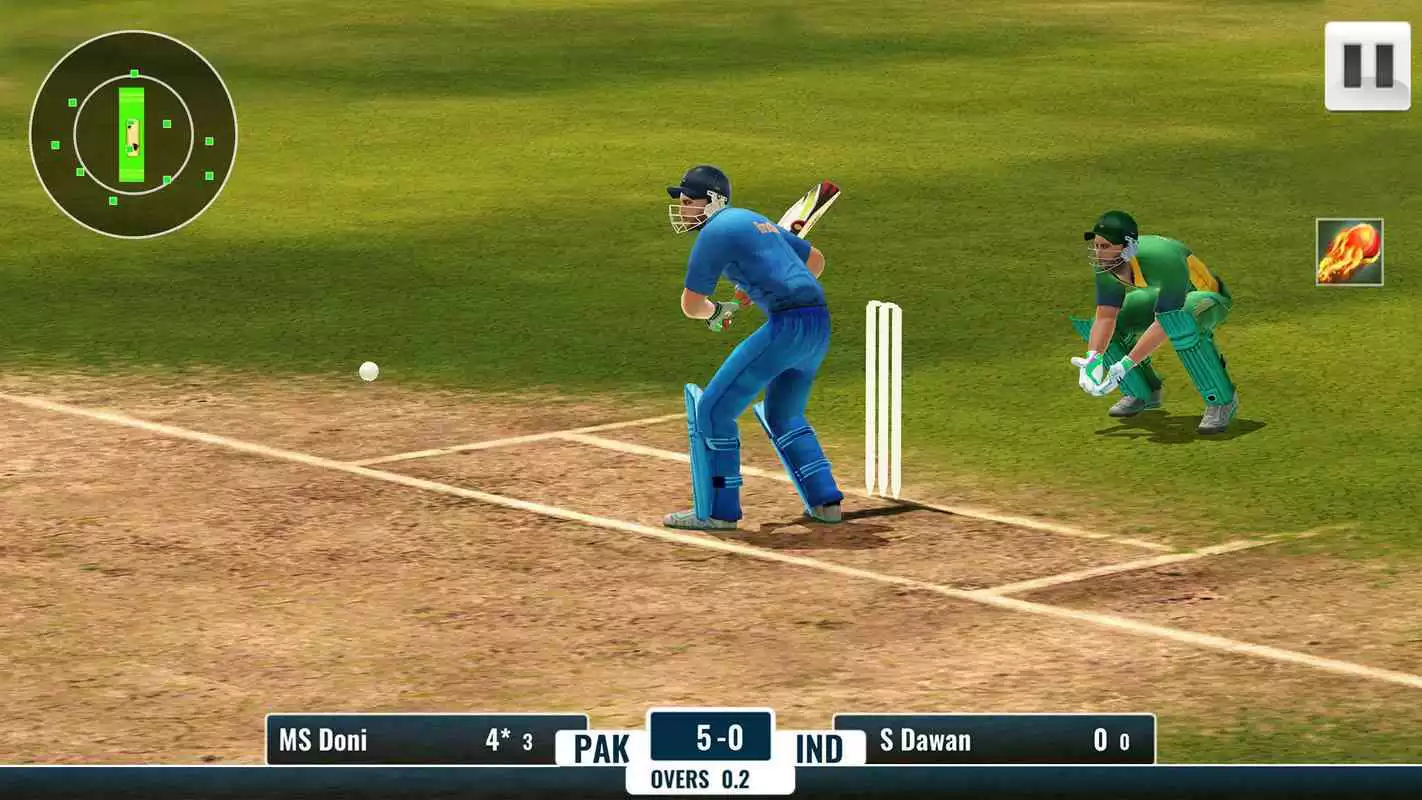 Play T20 Cricket Champions 3D
