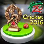 Free play online T20 Cricket Cup 2016 Fixtures APK