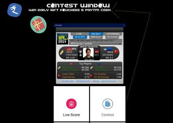 Play T20 Cricket Online for IPL 10