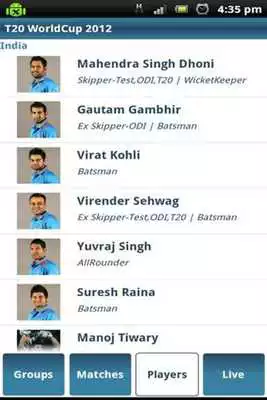 Play T20 Cricket
