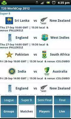 Play T20 Cricket
