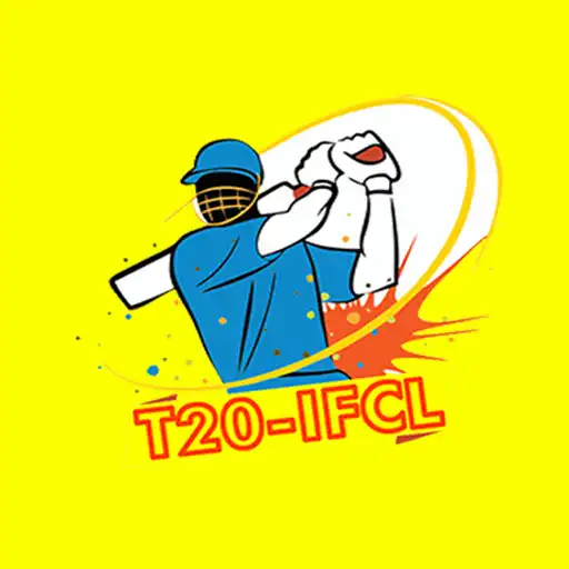 Play T20-IFCL APK
