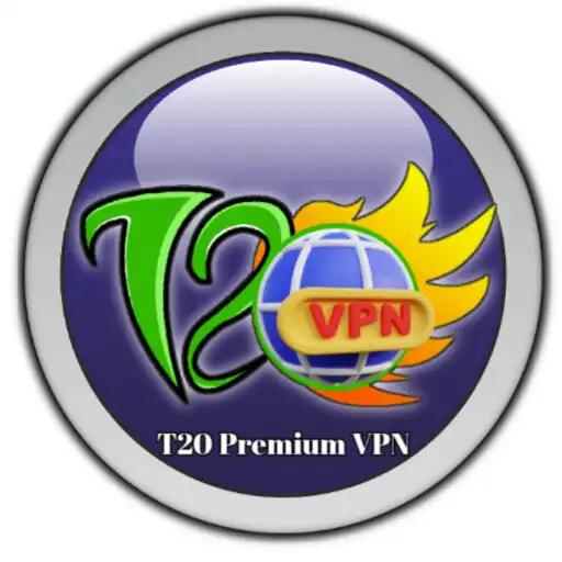 Play T20 Premium VIP - Secure VPN APK