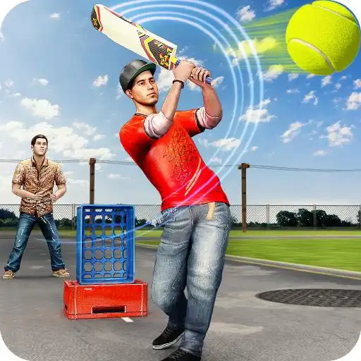 Play T20 Street Cricket Game APK Play T20 Street Cricket Game APK