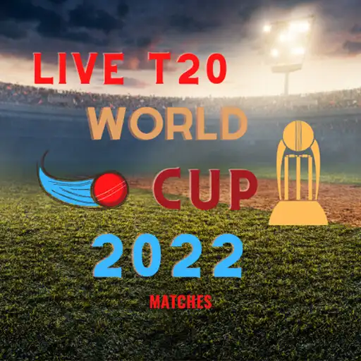 Play T20 World Cup 2022 Live APK Play T20 World Cup 2022 Live APK