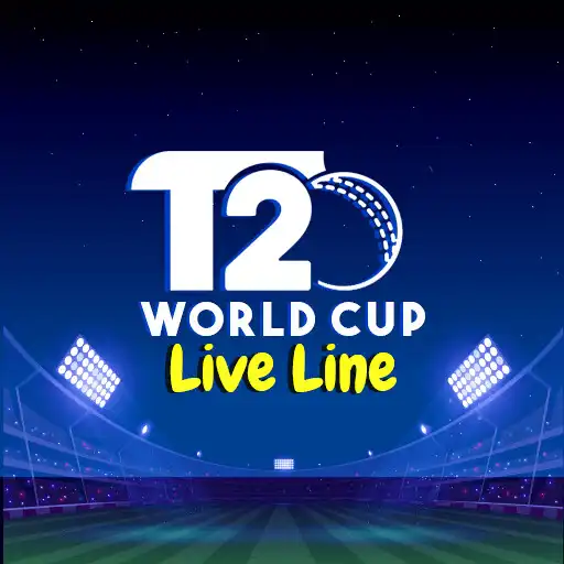 Play T20 World Cup 2022 - Live Line APK Play T20 World Cup 2022 - Live Line APK