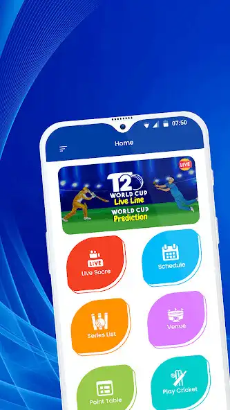 Play T20 World Cup 2022 - Live Line as an online game T20 World Cup 2022 - Live Line with UptoPlay