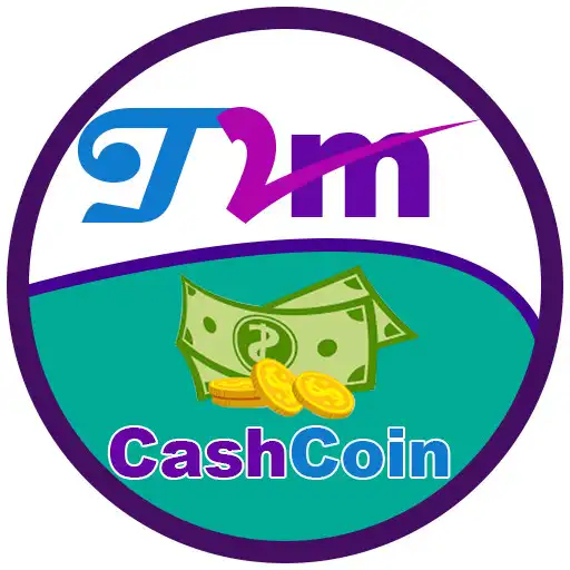 Play T2M CashCoin APK Play T2M CashCoin APK
