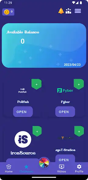 Play T2M CashCoin as an online game T2M CashCoin with UptoPlay