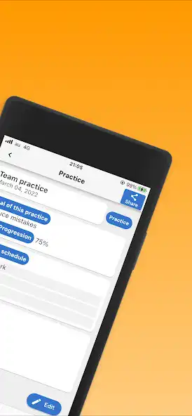 Play T2-Note: Table Tennis Notepad as an online game T2-Note: Table Tennis Notepad with UptoPlay