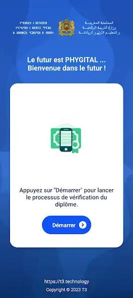 Play T3 Scan  Authenticate  and enjoy T3 Scan  Authenticate with UptoPlay