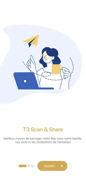 Play T3 Scan  Share - BAC  and enjoy T3 Scan  Share - BAC with UptoPlay