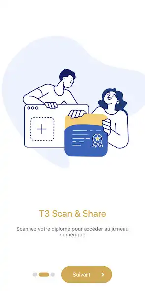 Play T3 Scan  Share - BAC as an online game T3 Scan  Share - BAC with UptoPlay