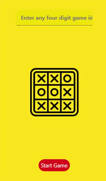 Play T3-TIC TAC TOE as an online game T3-TIC TAC TOE with UptoPlay