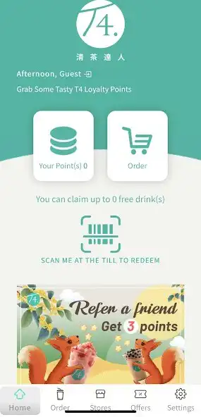 Play T4 Bubble Tea as an online game T4 Bubble Tea with UptoPlay