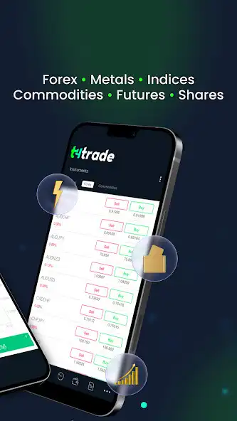 Play T4Trade – Level up your trade as an online game T4Trade – Level up your trade with UptoPlay