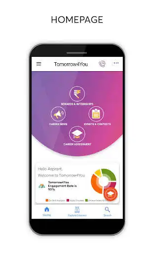 Play T4U - Skills Test Platform  and enjoy T4U - Skills Test Platform with UptoPlay