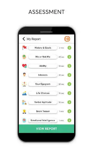 Play T4U - Skills Test Platform as an online game T4U - Skills Test Platform with UptoPlay