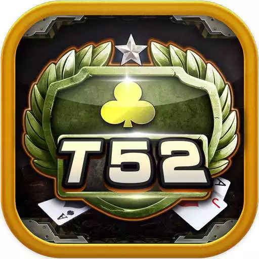 Play T52 Club - Danh Bai vui APK