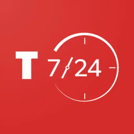 Play T 7/24 Mobil APK Play T 7/24 Mobil APK