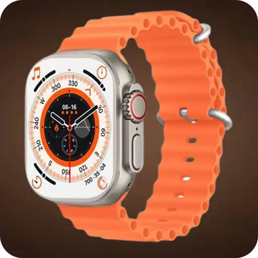 Play T800 Ultra Smartwatch Guide APK Play T800 Ultra Smartwatch Guide APK