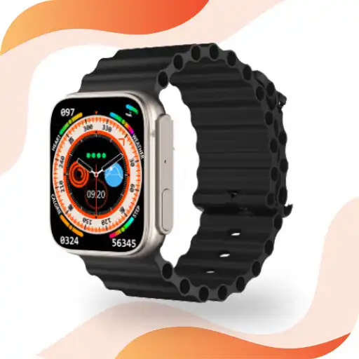 Play t800 ultra smart watch hint APK Play t800 ultra smart watch hint APK