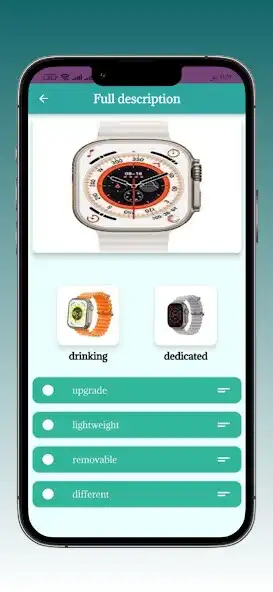 Play t900 ultra smart watch Guide  and enjoy t900 ultra smart watch Guide with UptoPlay