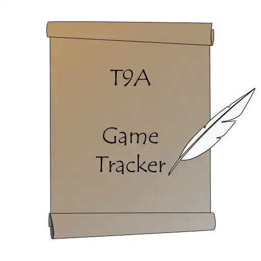 Free play online T9A - Game Tracker APK Free play online T9A - Game Tracker APK