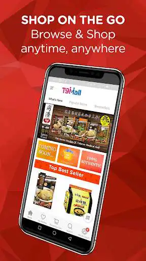 Play T9Mall  and enjoy T9Mall with UptoPlay