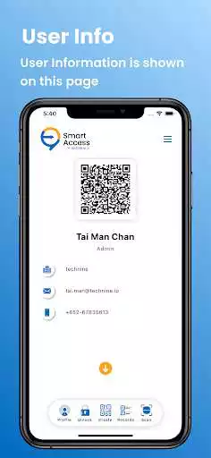 Play t9 Smart Access  and enjoy t9 Smart Access with UptoPlay