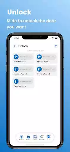 Play t9 Smart Access as an online game t9 Smart Access with UptoPlay