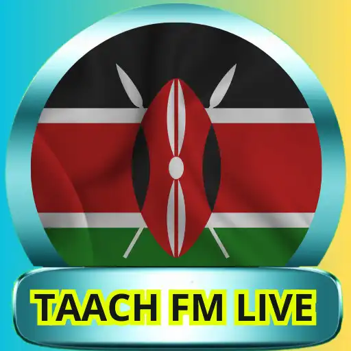 Play Taach FM live APK