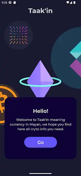Play Taakin Crypto  and enjoy Taakin Crypto with UptoPlay