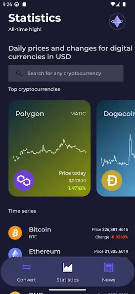 Play Taakin Crypto as an online game Taakin Crypto with UptoPlay