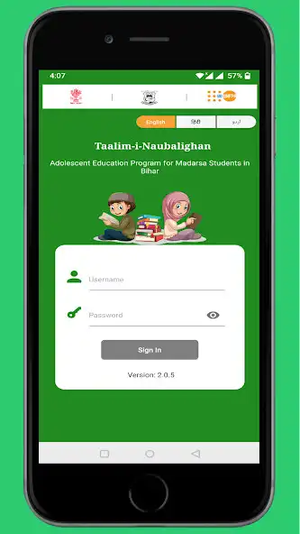 Play Taalim-i-Naubalighan  and enjoy Taalim-i-Naubalighan with UptoPlay