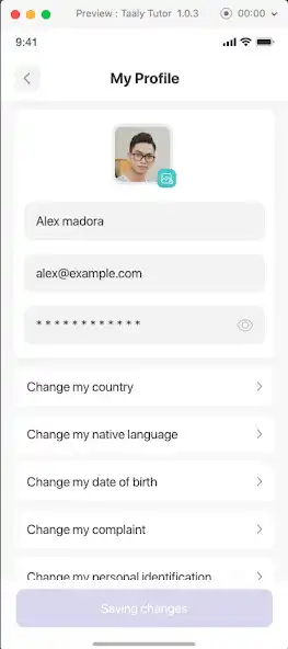 Play Taaly (beta)  and enjoy Taaly (beta) with UptoPlay