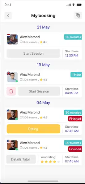Play Taaly (beta) as an online game Taaly (beta) with UptoPlay